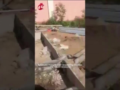 Современный тип оборудование h клетки цыпленка птицы автоматическое 20 лет Ada продолжительности жизни