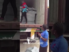 Автоматический тип 4 клетка h слоя яруса для 40 000 птицефермы Дорис